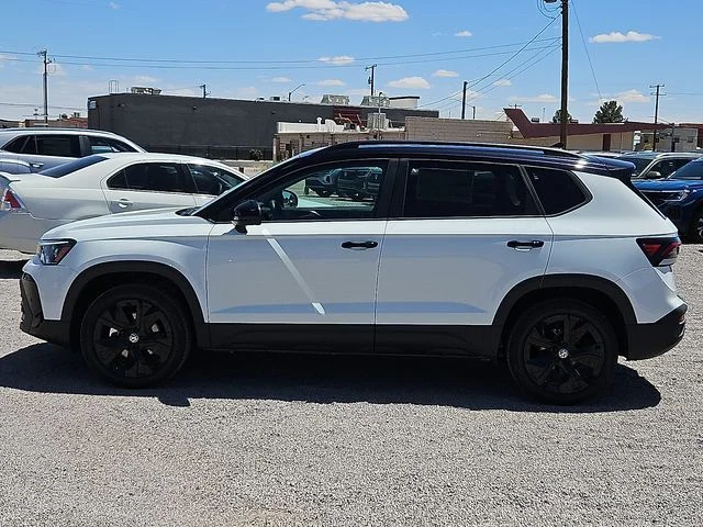 Nuevos VOLKSWAGEN TAOS à Estados chez autogozo