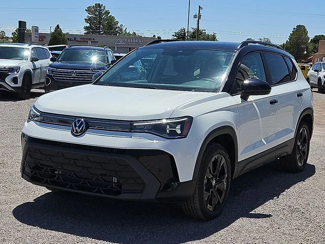 Nuevos VOLKSWAGEN TAOS à Estados chez autogozo