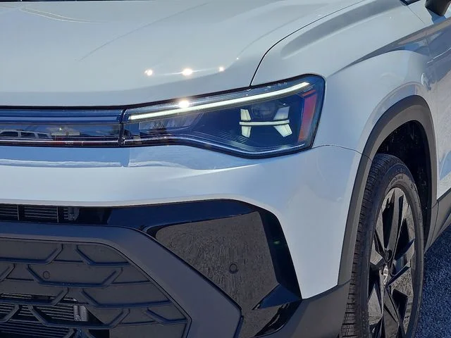 Nuevos VOLKSWAGEN TAOS à Estados chez autogozo
