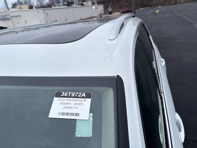 SEMINUEVOS VOLKSWAGEN Tiguan a Estados en autogozo