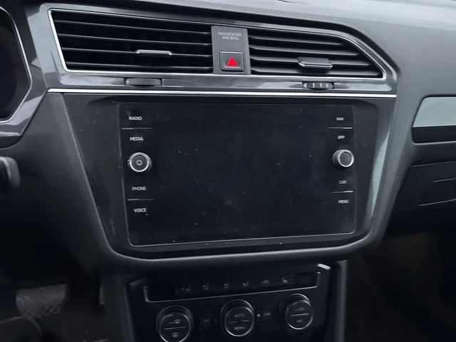 SEMINUEVOS VOLKSWAGEN Tiguan a Estados en autogozo