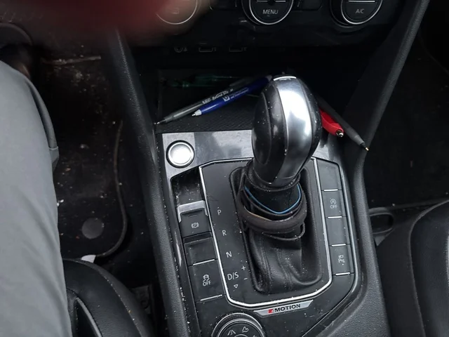 SEMINUEVOS VOLKSWAGEN Tiguan a Estados en autogozo