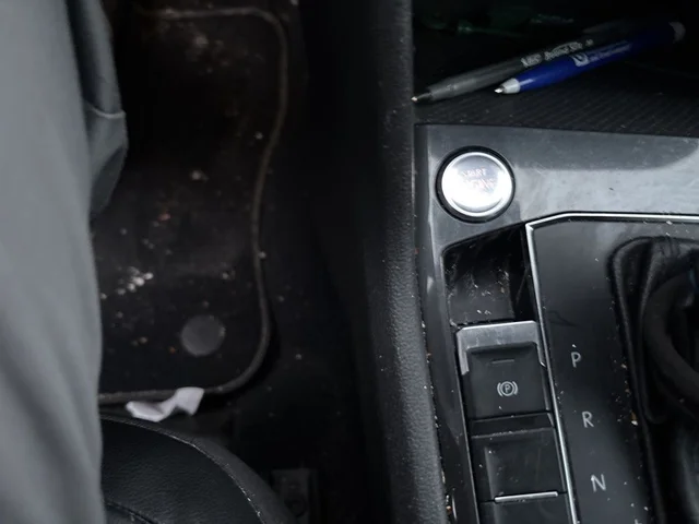 SEMINUEVOS VOLKSWAGEN Tiguan a Estados en autogozo