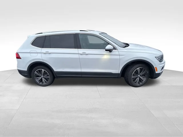 SEMINUEVOS VOLKSWAGEN Tiguan a Estados en autogozo