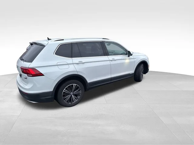 SEMINUEVOS VOLKSWAGEN Tiguan a Estados en autogozo