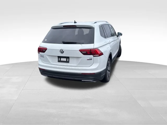 SEMINUEVOS VOLKSWAGEN Tiguan a Estados en autogozo