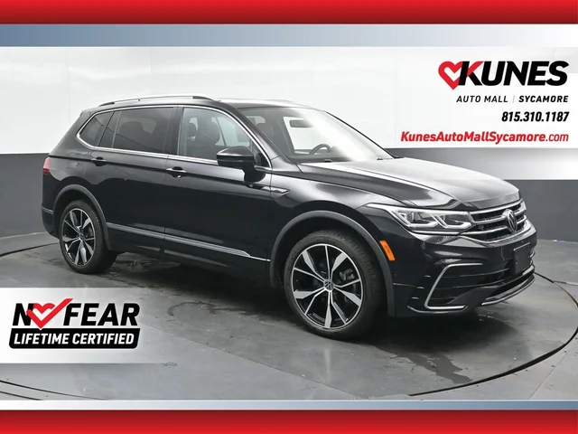 SEMINUEVOS VOLKSWAGEN Tiguan a Estados en autogozo