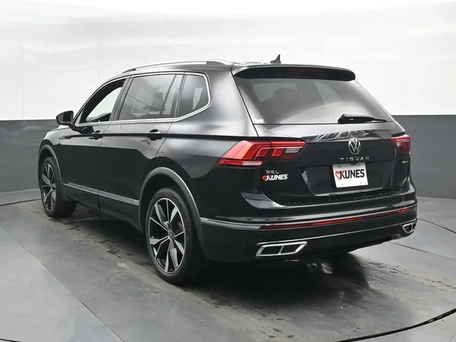 SEMINUEVOS VOLKSWAGEN Tiguan a Estados en autogozo
