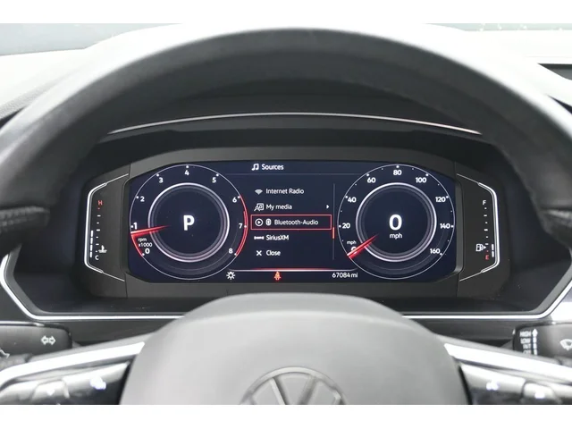 SEMINUEVOS VOLKSWAGEN Tiguan a Estados en autogozo