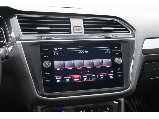 SEMINUEVOS VOLKSWAGEN Tiguan a Estados en autogozo