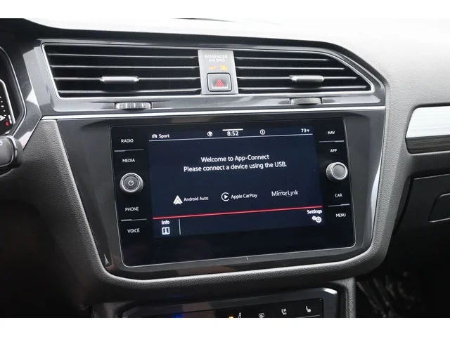 SEMINUEVOS VOLKSWAGEN Tiguan a Estados en autogozo