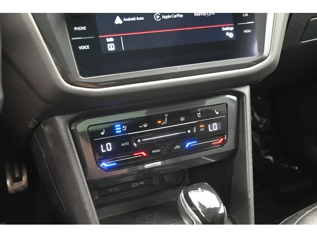 SEMINUEVOS VOLKSWAGEN Tiguan a Estados en autogozo