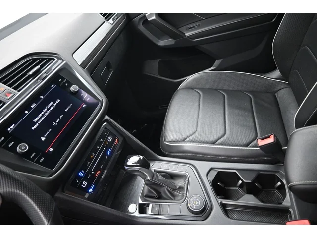SEMINUEVOS VOLKSWAGEN Tiguan a Estados en autogozo