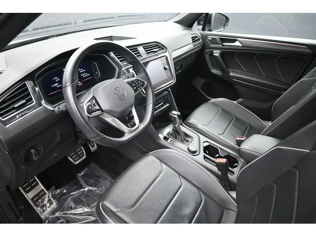 SEMINUEVOS VOLKSWAGEN Tiguan a Estados en autogozo