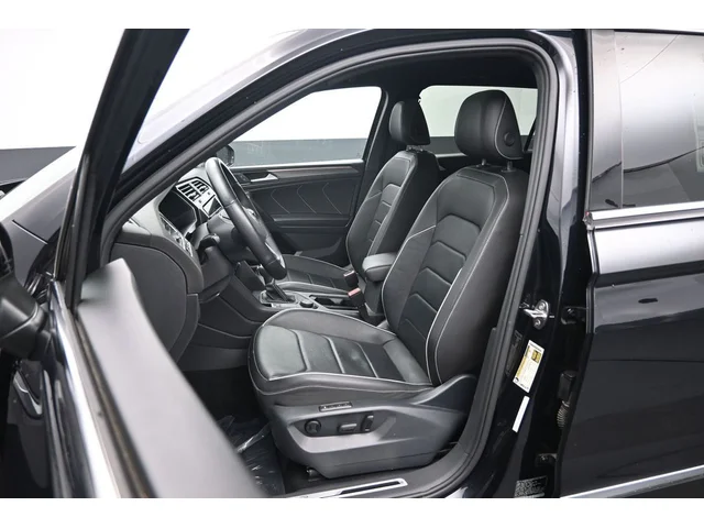 SEMINUEVOS VOLKSWAGEN Tiguan a Estados en autogozo