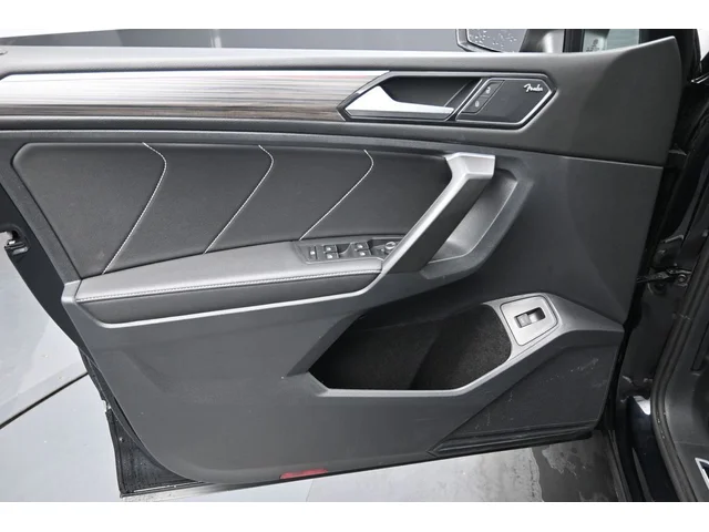 SEMINUEVOS VOLKSWAGEN Tiguan a Estados en autogozo