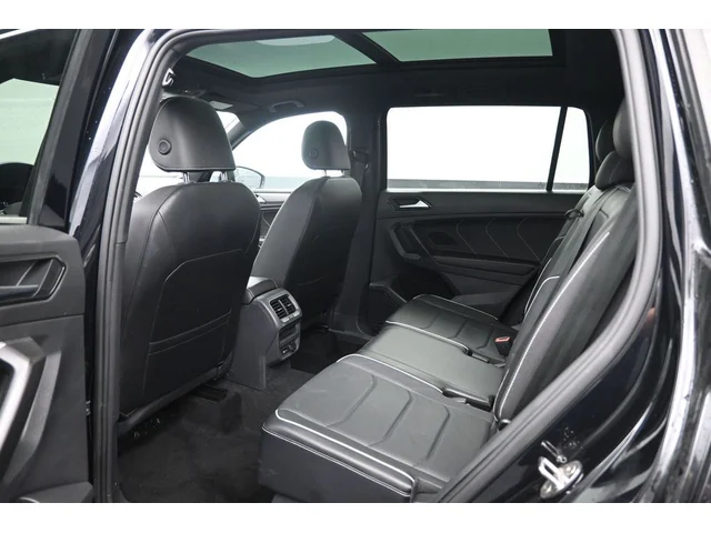 SEMINUEVOS VOLKSWAGEN Tiguan a Estados en autogozo
