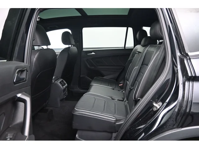 SEMINUEVOS VOLKSWAGEN Tiguan a Estados en autogozo