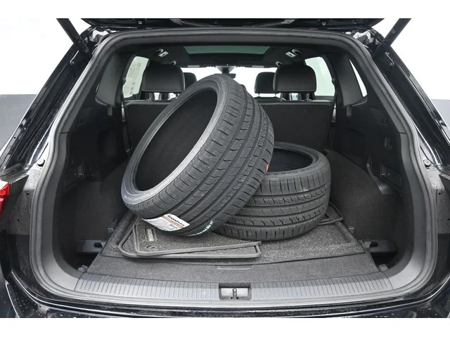 SEMINUEVOS VOLKSWAGEN Tiguan a Estados en autogozo