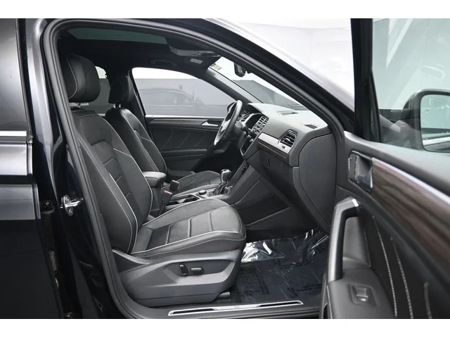 SEMINUEVOS VOLKSWAGEN Tiguan a Estados en autogozo