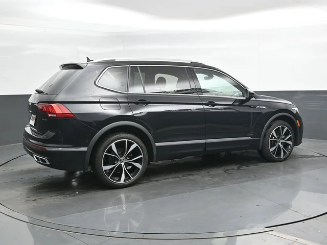 SEMINUEVOS VOLKSWAGEN Tiguan a Estados en autogozo