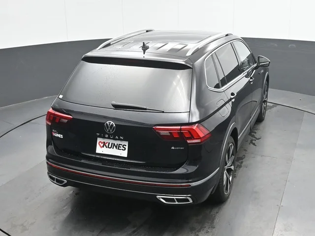 SEMINUEVOS VOLKSWAGEN Tiguan a Estados en autogozo