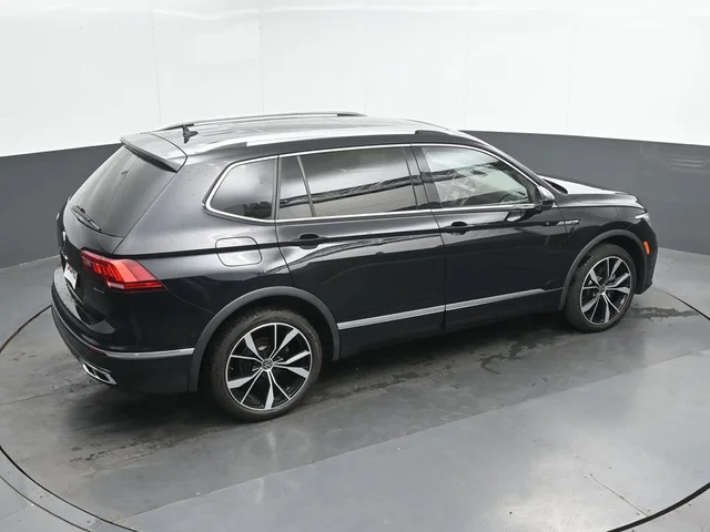 SEMINUEVOS VOLKSWAGEN Tiguan a Estados en autogozo