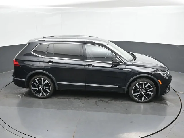 SEMINUEVOS VOLKSWAGEN Tiguan a Estados en autogozo