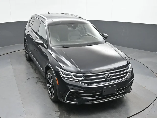 SEMINUEVOS VOLKSWAGEN Tiguan a Estados en autogozo