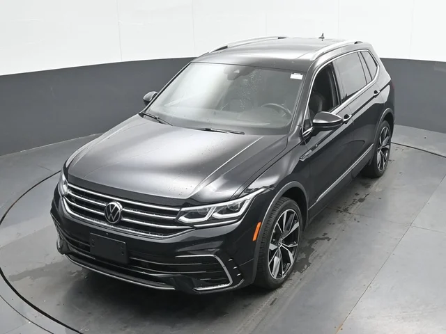 SEMINUEVOS VOLKSWAGEN Tiguan a Estados en autogozo