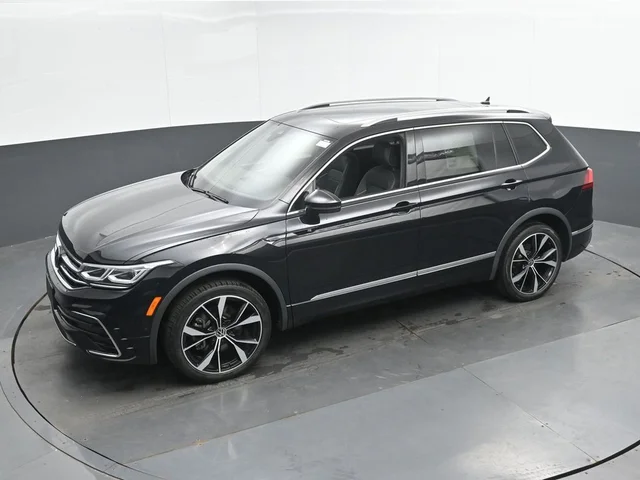 SEMINUEVOS VOLKSWAGEN Tiguan a Estados en autogozo
