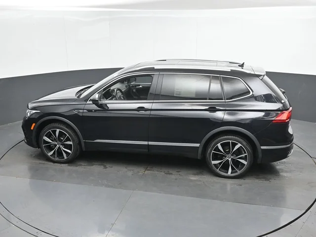 SEMINUEVOS VOLKSWAGEN Tiguan a Estados en autogozo