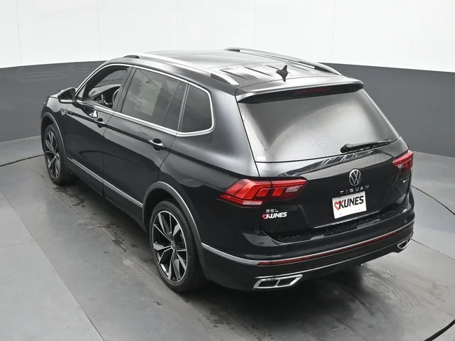 SEMINUEVOS VOLKSWAGEN Tiguan a Estados en autogozo