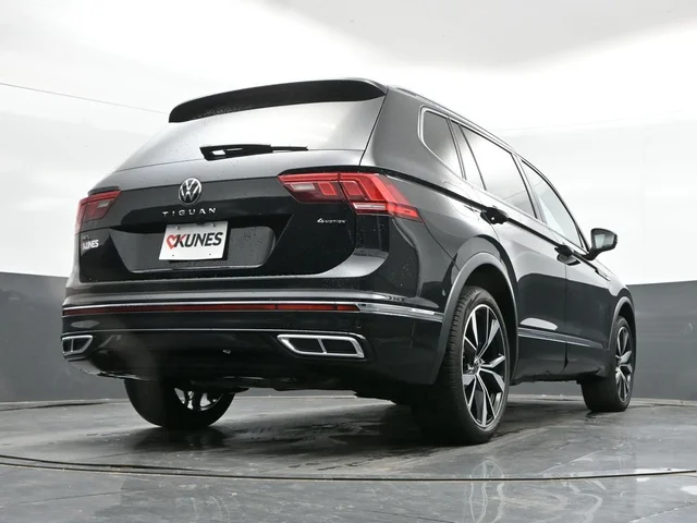 SEMINUEVOS VOLKSWAGEN Tiguan a Estados en autogozo