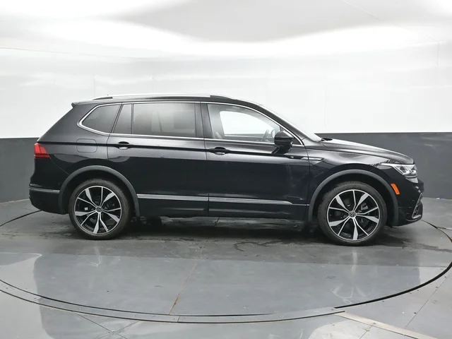 SEMINUEVOS VOLKSWAGEN Tiguan a Estados en autogozo