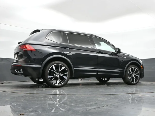 SEMINUEVOS VOLKSWAGEN Tiguan a Estados en autogozo