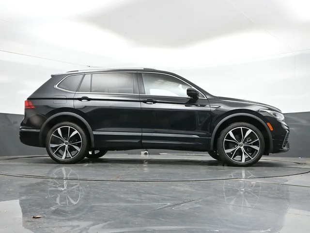 SEMINUEVOS VOLKSWAGEN Tiguan a Estados en autogozo