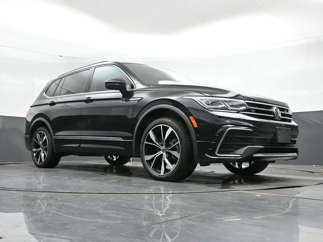 SEMINUEVOS VOLKSWAGEN Tiguan a Estados en autogozo