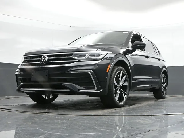 SEMINUEVOS VOLKSWAGEN Tiguan a Estados en autogozo