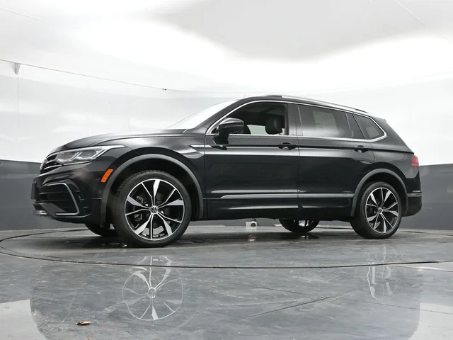 SEMINUEVOS VOLKSWAGEN Tiguan a Estados en autogozo