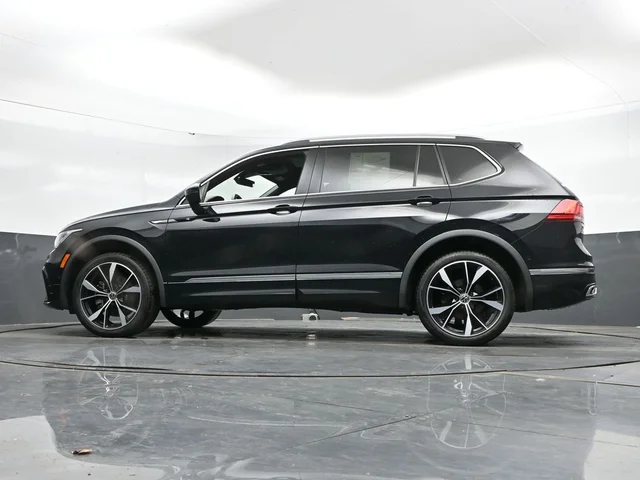 SEMINUEVOS VOLKSWAGEN Tiguan a Estados en autogozo