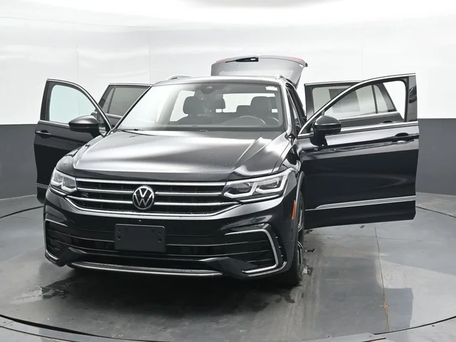 SEMINUEVOS VOLKSWAGEN Tiguan a Estados en autogozo