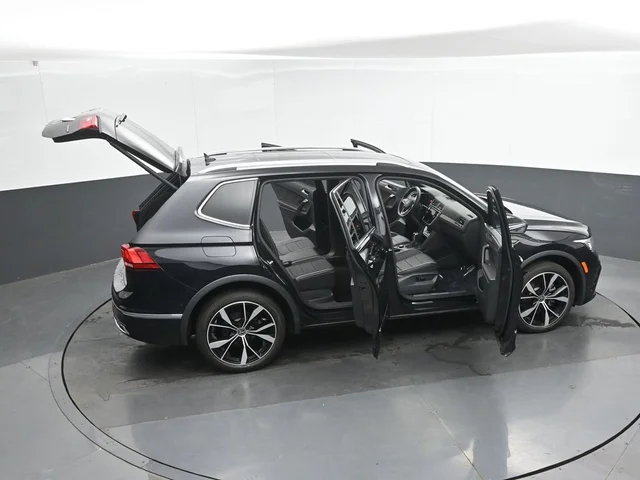 SEMINUEVOS VOLKSWAGEN Tiguan a Estados en autogozo