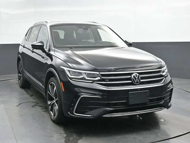 SEMINUEVOS VOLKSWAGEN Tiguan a Estados en autogozo