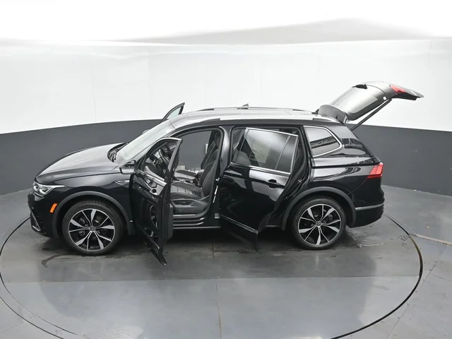 SEMINUEVOS VOLKSWAGEN Tiguan a Estados en autogozo