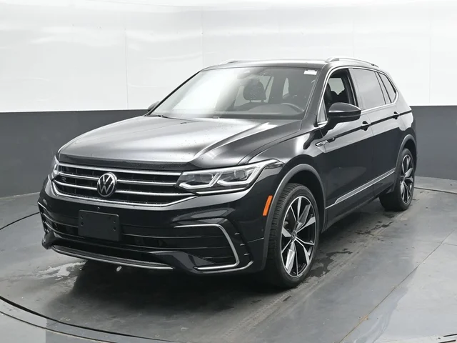 SEMINUEVOS VOLKSWAGEN Tiguan a Estados en autogozo