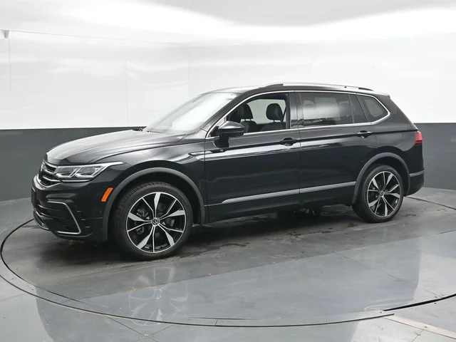 SEMINUEVOS VOLKSWAGEN Tiguan a Estados en autogozo