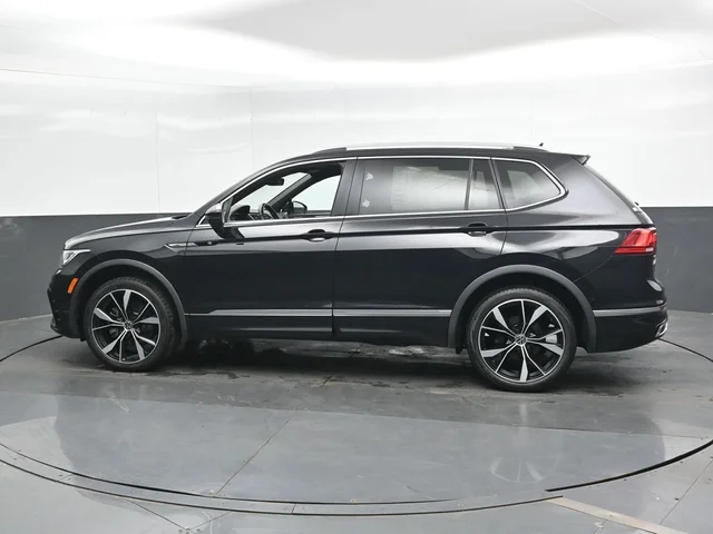 SEMINUEVOS VOLKSWAGEN Tiguan a Estados en autogozo