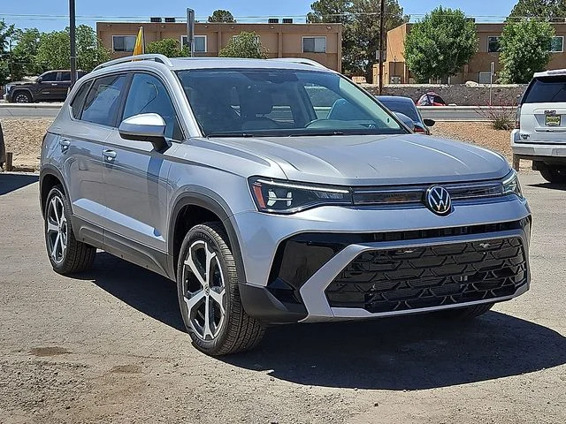 Nuevos VOLKSWAGEN TAOS à Estados chez autogozo