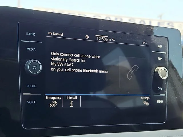 Nuevos VOLKSWAGEN TAOS à Estados chez autogozo